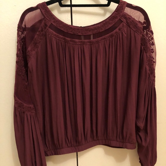 Free People Top - Picture 6 of 8